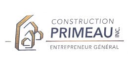 Construction Primeau