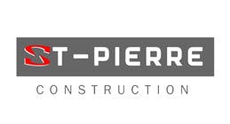 Construction St-Pierre